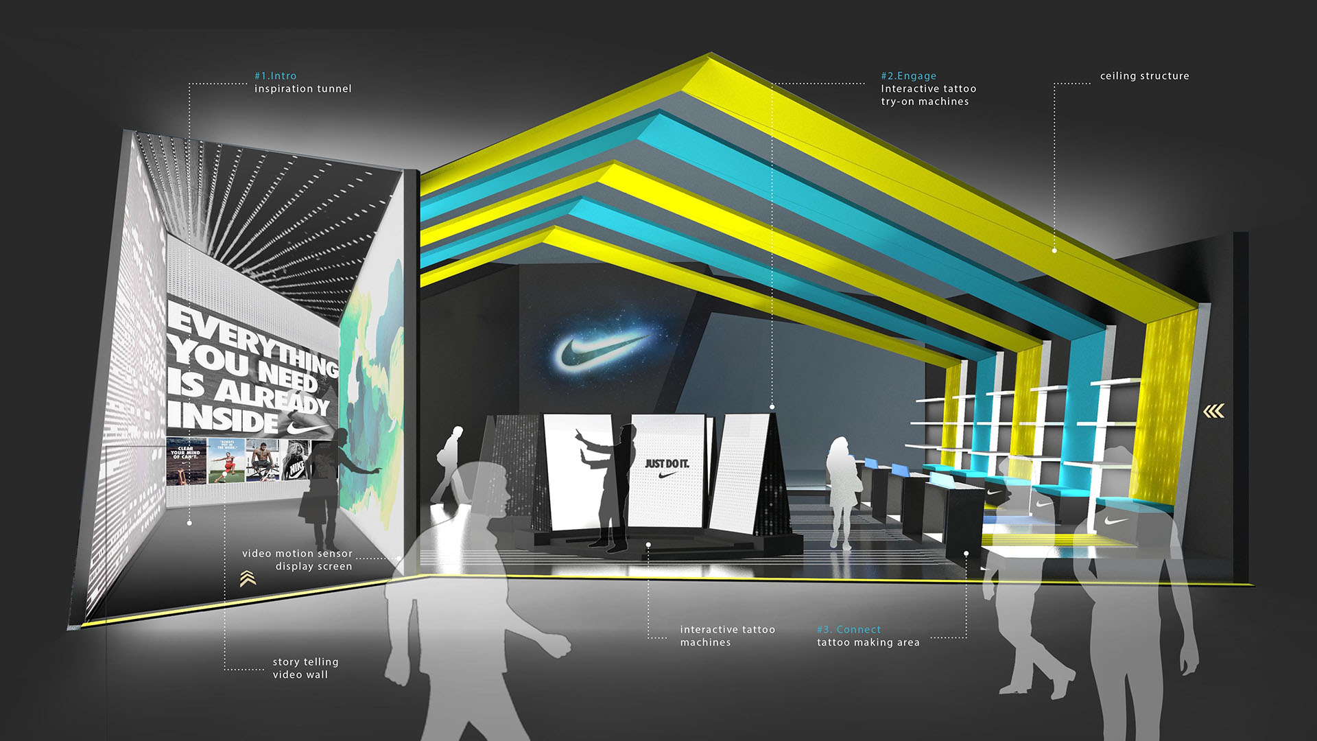 Nike by hotsell you studio